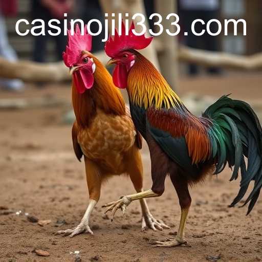 Cockfighting
