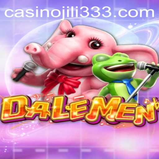 Discovering DALEMEN: The Captivating New Game