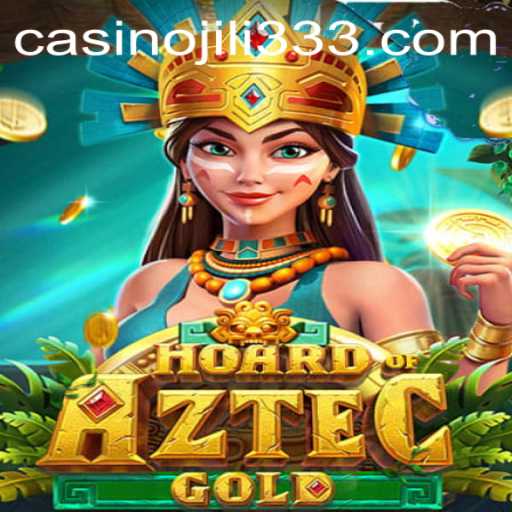 Discover the Thrills of HoardofAztecgold: A Journey Through Ancient Treasures